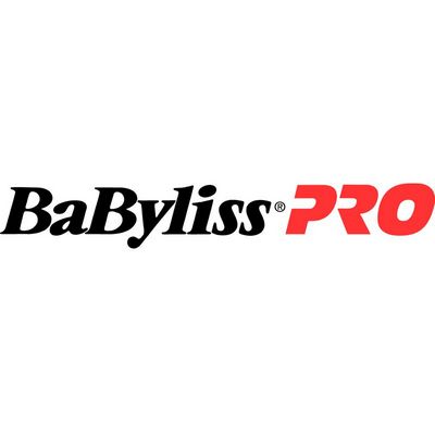 Logo de la marca Babyliss PRO