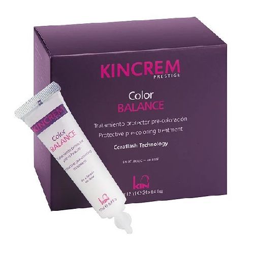 Imagen de Color Balance Kincrem 24uds