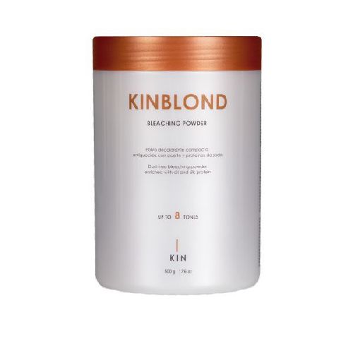 Imagen de Decoloración KinBlond 500gr
