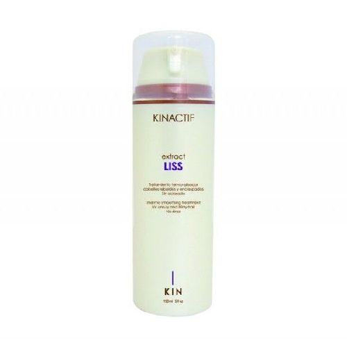 Imagen de Extract Liss Kinactif 150ml