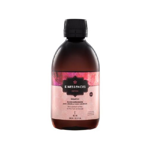 Imagen de Champú Kinessences Detox 300ml
