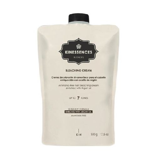 Imagen de Decoloración Kinessences Cream 500gr