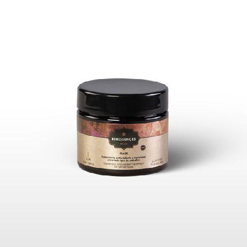 Imagen de Mascarilla Kinessences Detox 50ml