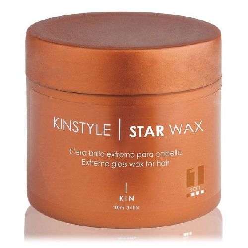 Imagen de Star Wax Kinstyle 100ml