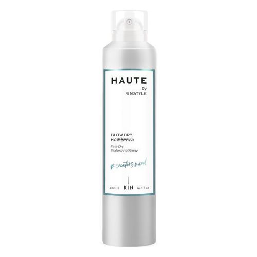 Imagen de Blow Dry Hairspray Haute by KinStyle 300ml