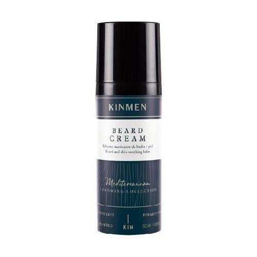 Imagen de Beard Cream KinMen 50ml
