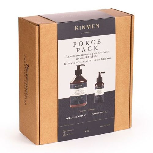Imagen de Dúo pack Force KinMen