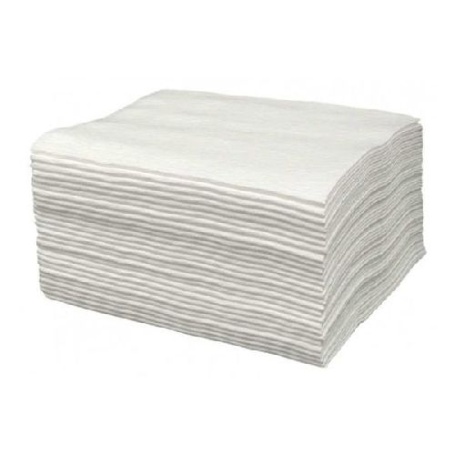 Imagen de Toalla desechable spunlace 78x40cm 25uds