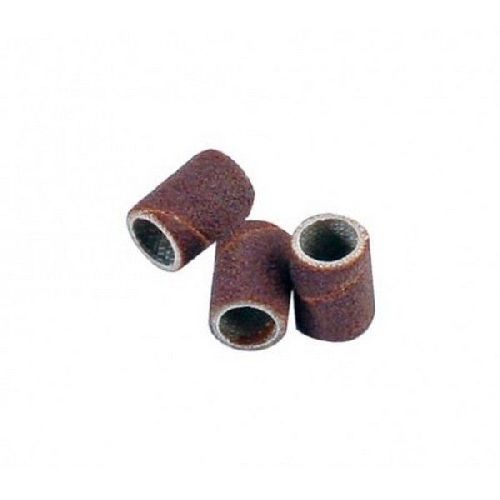Imagen de Cilindros esmeril coarse 80 24uds