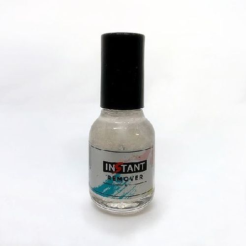 Imagen de 1 Paso Instant Remover Belkos Nails 15ml
