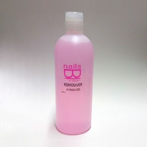 Imagen de 1 paso Remover Belkos Nails 400ml