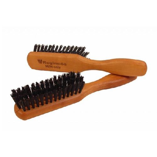 Imagen de Cepillo barba jabalí MEN only