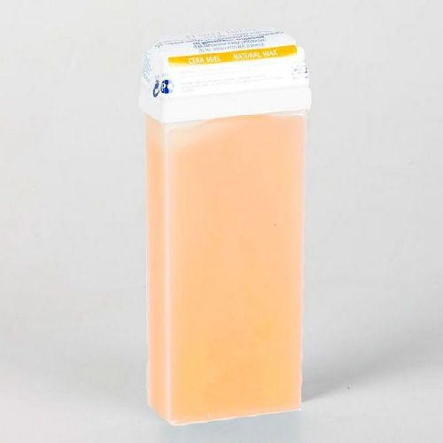 Imagen de Cartucho cera roll-on natural 110ml
