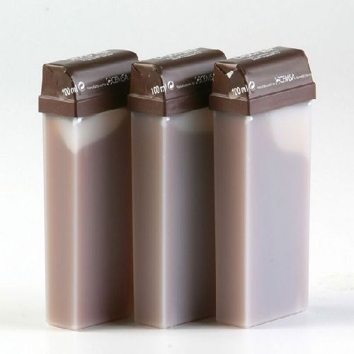 Imagen de Cartucho cera roll-on chocolate 110ml