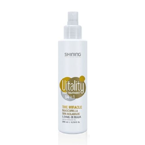 Imagen de The Miracle tratamiento 14 en 1 200ml