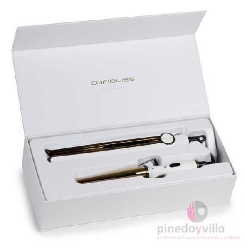 Imagen de Corioliss C1 Digital White Gold + GW mini