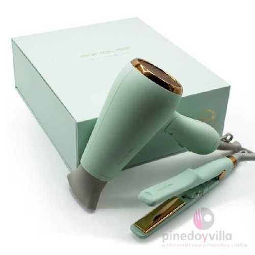 Imagen de Corioliss  Mint Travel Kit