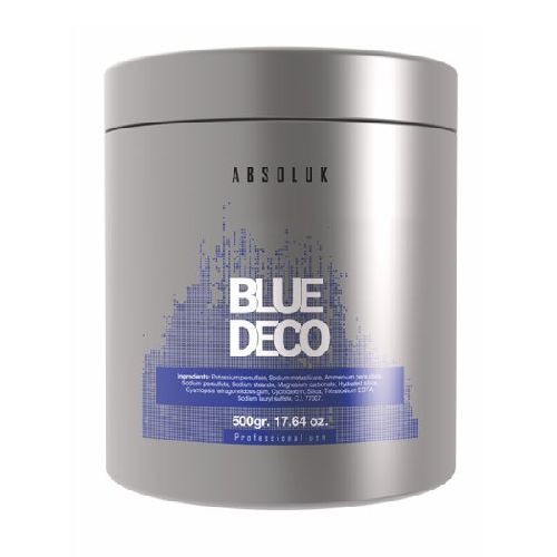 Imagen de Decoloración Blue Absoluk 500gr
