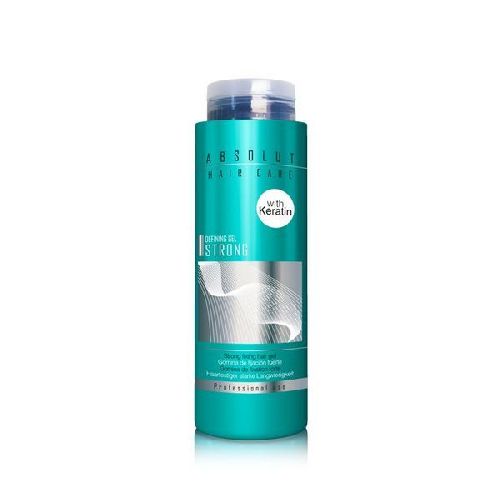 Imagen de Gomina fuerte Absolut 300ml