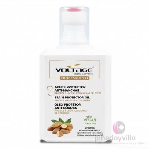 Imagen de Aceite protector anti-manchas Voltage 150ml