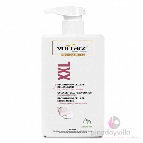 Imagen de Recuperador celular del colágeno Voltage 1000ml