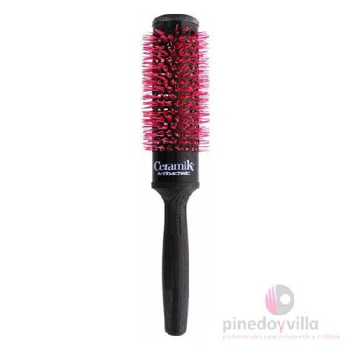 Imagen de Cepillo térmico Ceramik Antibacteric Ø36mm