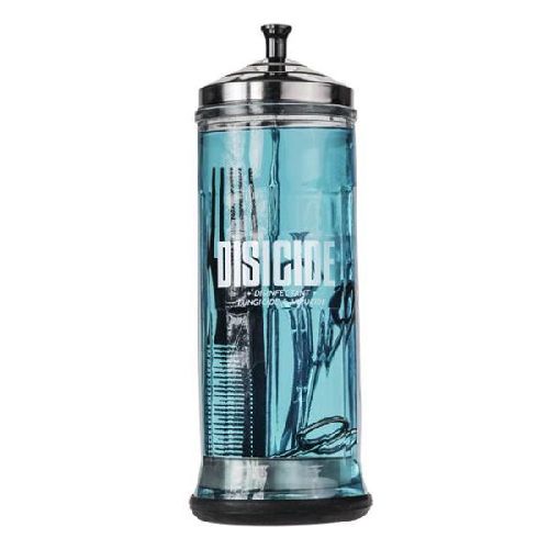 Imagen de Tarro de cristal Disicide 1100ml