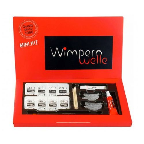 Imagen de Lifting de pestañas mini kit Wimpernwelle