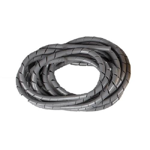 Imagen de Protector cables gris