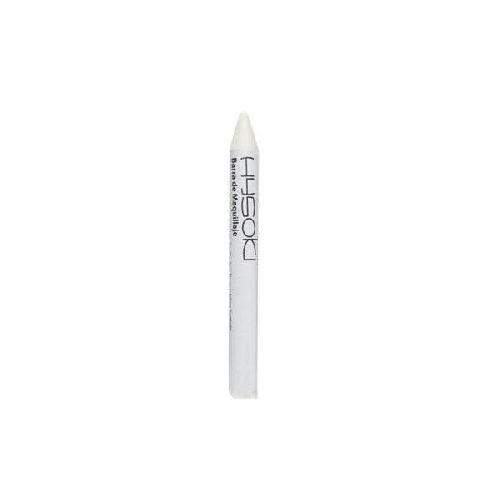 Imagen de Barra maquillaje Hysoki pequeña 05 blanco