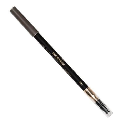 Imagen de Perfilador cejas Nº303 gris con cepillo D'Orleac