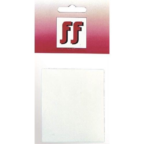 Imagen de Moldes adhesivos manicura francesa Fama Fabré