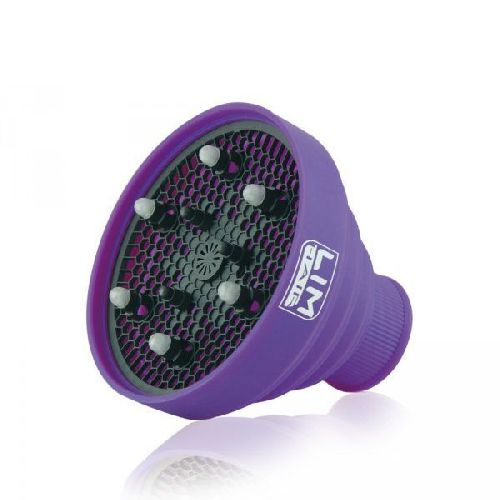 Imagen de Difusor plegable universal púrpura Lim Hair