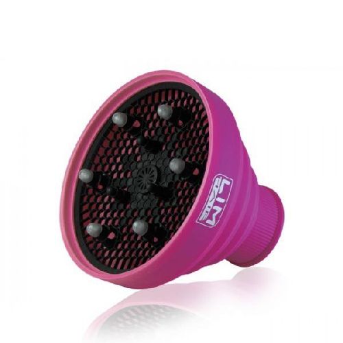 Imagen de Difusor plegable universal fucsia Lim Hair