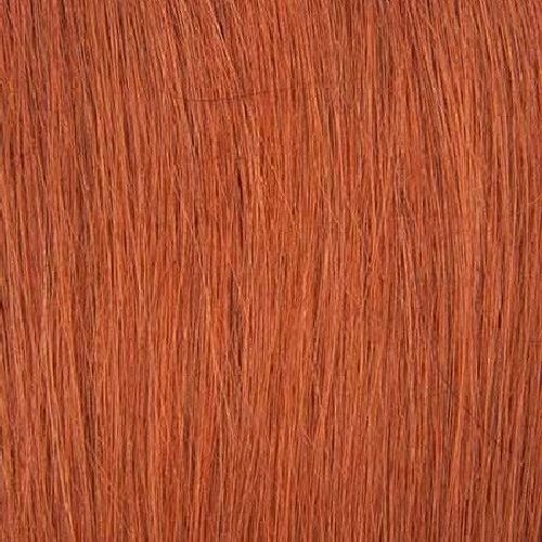 Imagen de Cabello natural tejido liso 50cm nº130