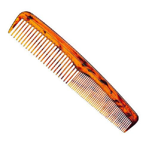 Imagen de Peine batidor concha 17cm EuroStil