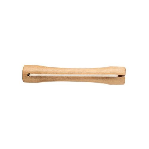 Imagen de Bigudíes madera Nº7, 12uds