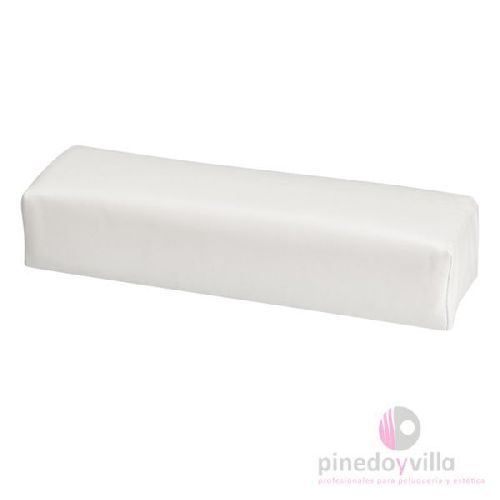 Imagen de Cojin apoyamanos blanco