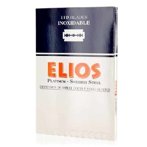 Imagen de Cuchillas Elios 220uds