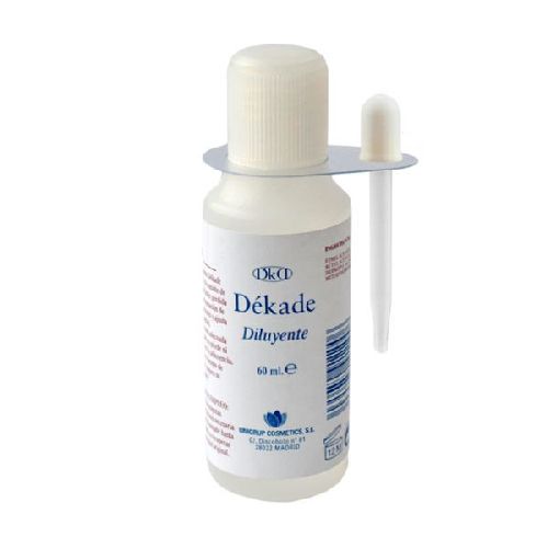Imagen de Diluyente Dékade 60ml