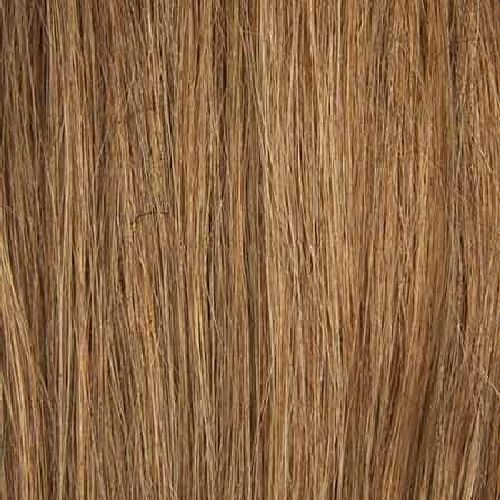 Imagen de Cabello natural con clip 50cm (6 piezas) nº6/27