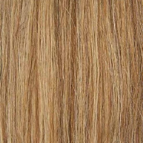 Imagen de Cabello natural con clip 50cm (6 piezas) nº8/24