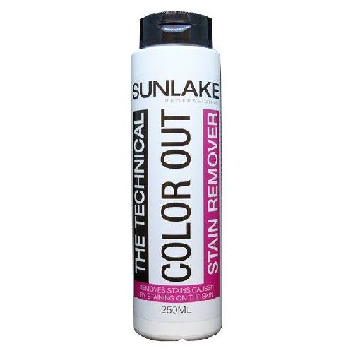 Imagen de Color Out Sunlake 250ml