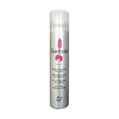 Imagen de Secante de uñas Sunlake 200ml