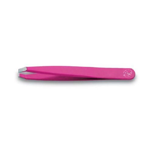 Imagen de Pinza depilar cangrejo rosa Sol