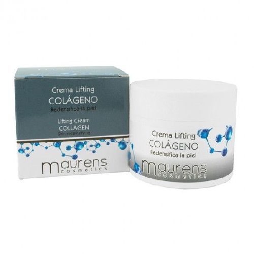 Imagen de Crema colágeno Maurens 125ml