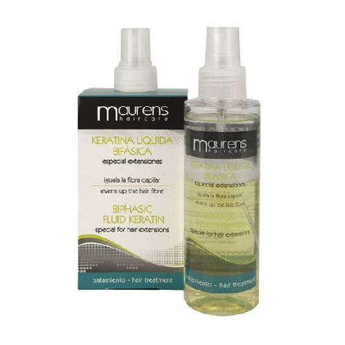 Imagen de Keratina líquida bifásica Maurens 150ml