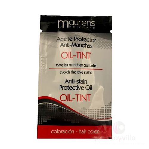 Imagen de OIL-TINT aceite protector anti-manchas - sobre 6ml