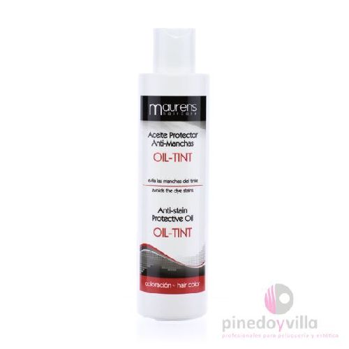Imagen de OIL-TINT aceite protector anti-manchas 200ml