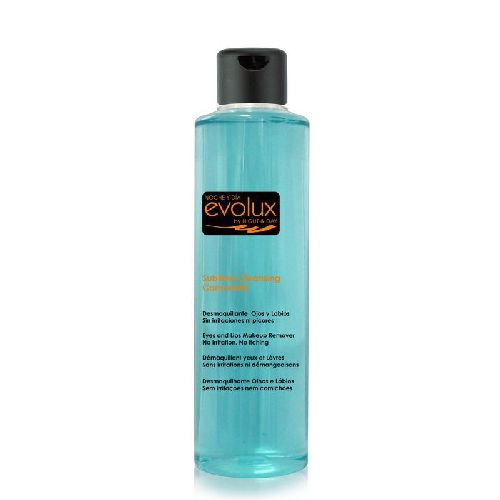 Imagen de Desmaquillante con manzanilla Evolux 200ml